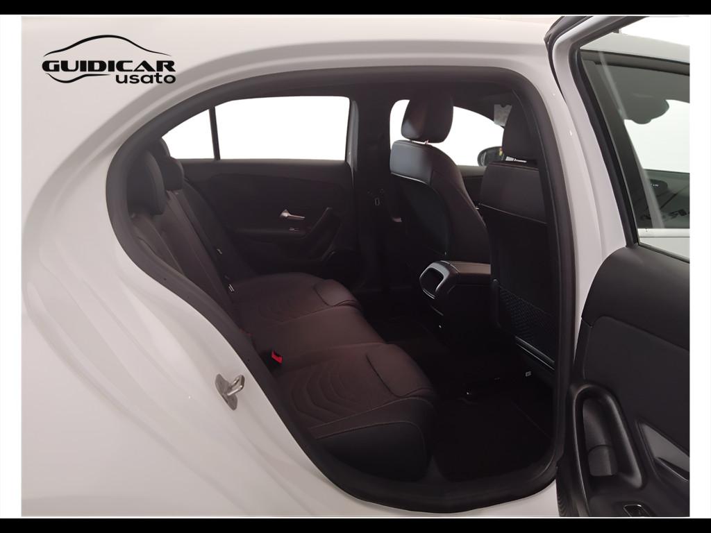 Mercedes-Benz Classe A - W177 2023 - A 180 d Advanced auto