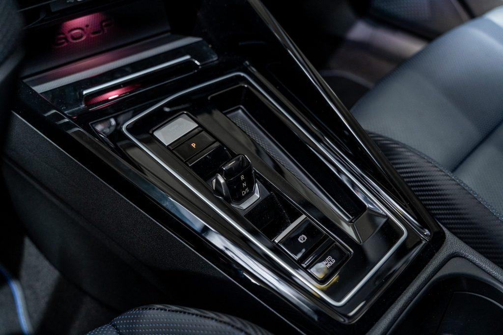 VOLKSWAGEN Golf R 2.0 TSI R DSG 4Motion Performance