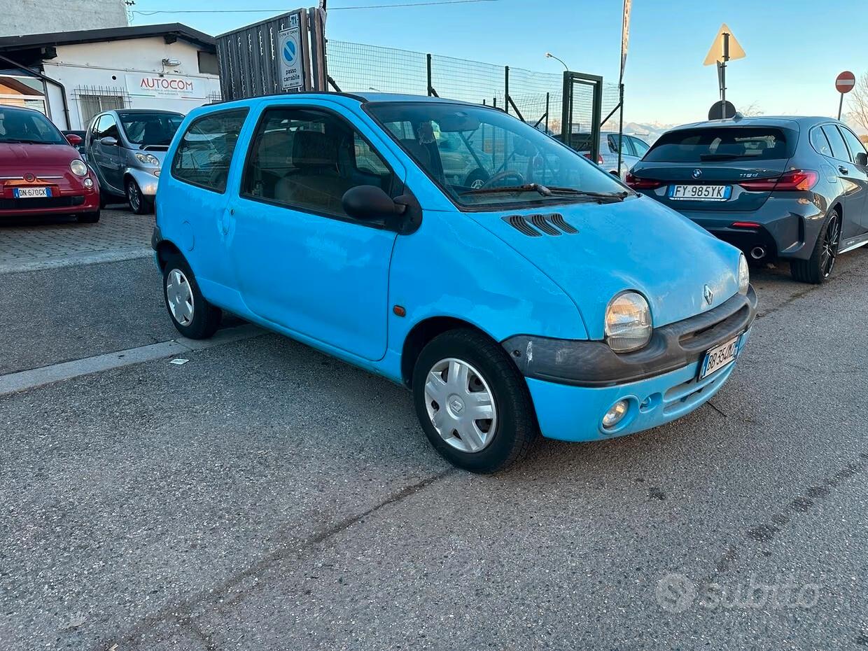 Renault Twingo 1.2i cat Initiale