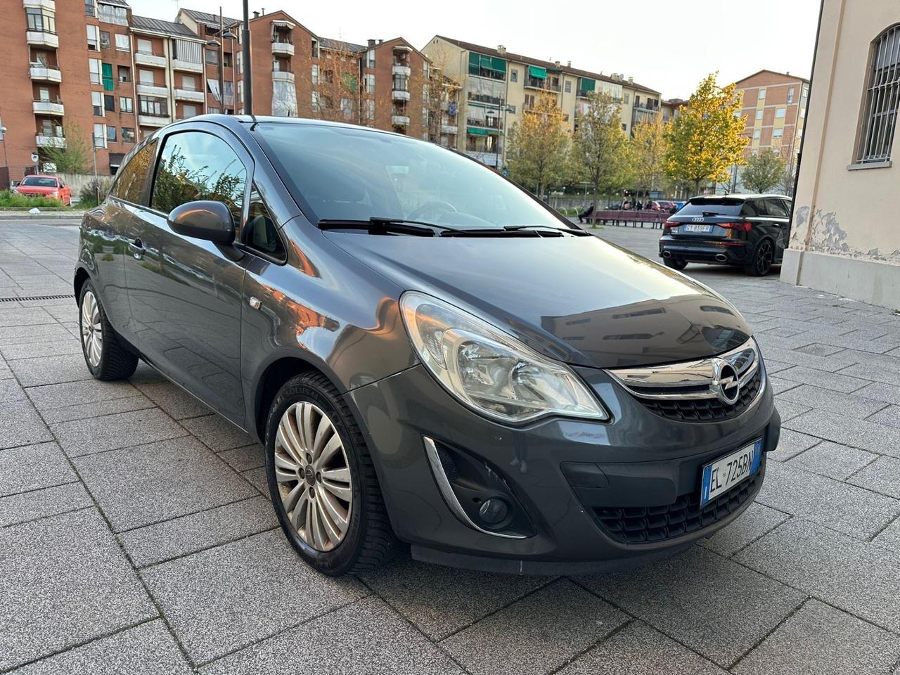 Opel Corsa 1.3 CDTI 75CV F.AP. 3 porte b-color