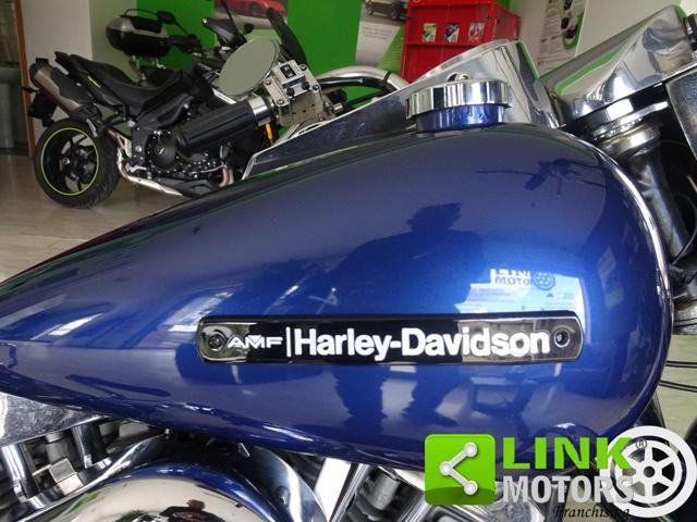 HARLEY-DAVIDSON 1340 Electra Glide Ultra Classic FLH Shovelhead