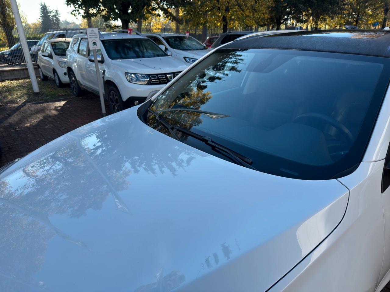 Dr F35 1.5 Turbo Bi-Fuel GPL