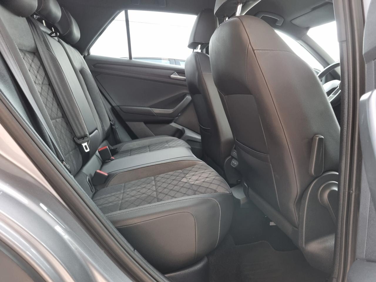 Volkswagen T-Roc 1.0 TSI R-Line