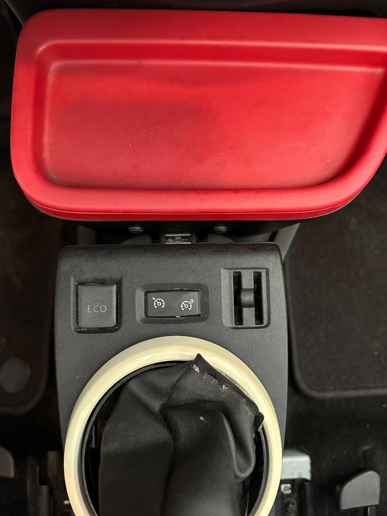 Renault Twingo 0.9 TCe 90 CV Stop&Start Energy Openair