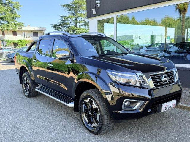 NISSAN Navara 2.3 dCi 190 CV 4WD Double Cab N-Guard TETTO