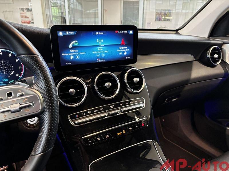 Mercedes-Benz GLC 200 4Matic Mild hybrid Premium Plus