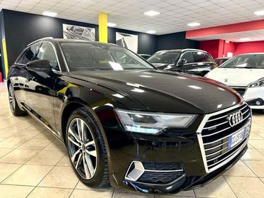 AUDI A6 Avant 40 2.0 TDI quattro SPORT UNIPRO