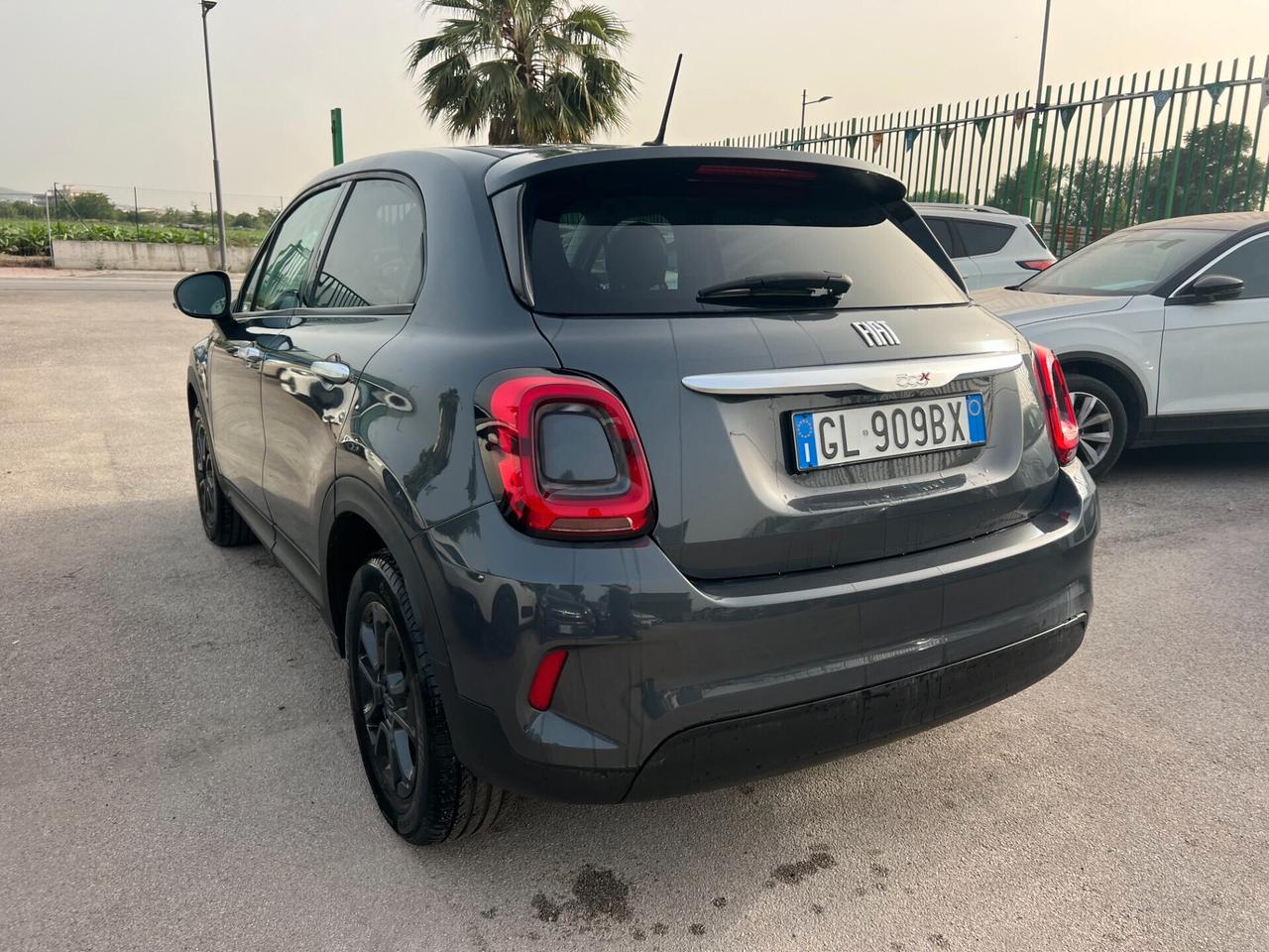 Fiat 500X 1.0 T3 120 CV Urban