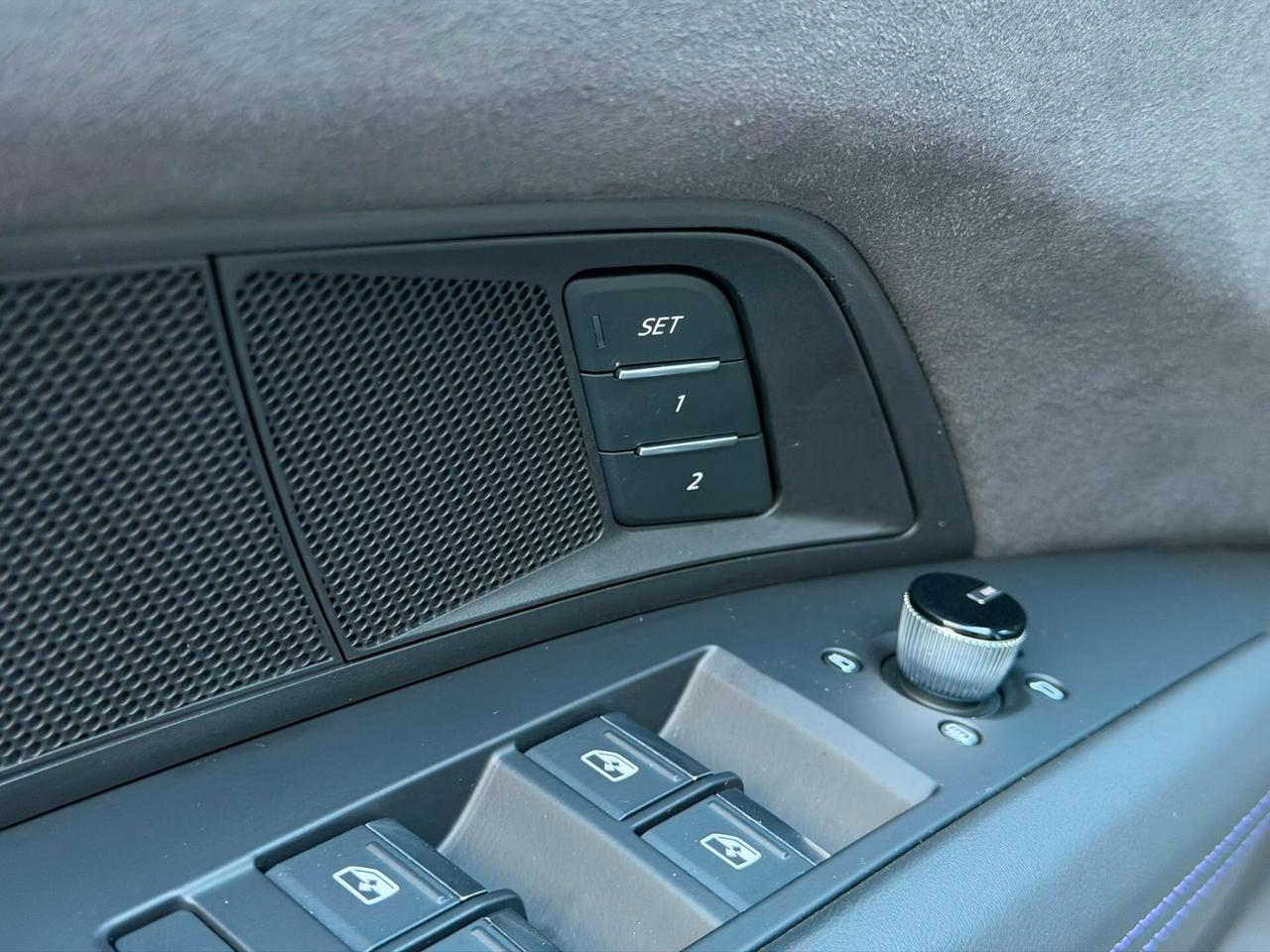 Audi E-tron GT RS quattro