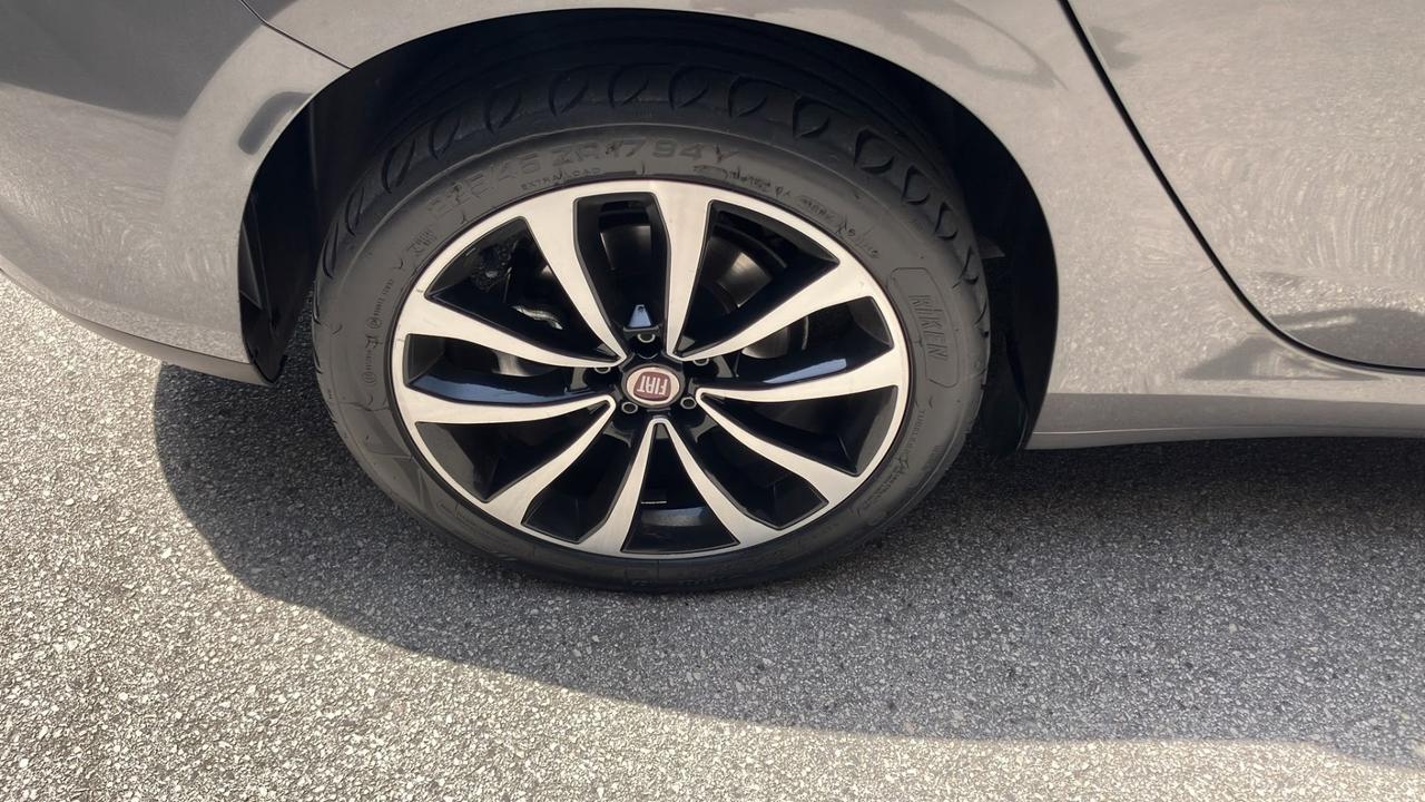 Fiat Tipo 1.4 T-Jet 120CV GPL 5 porte Lounge