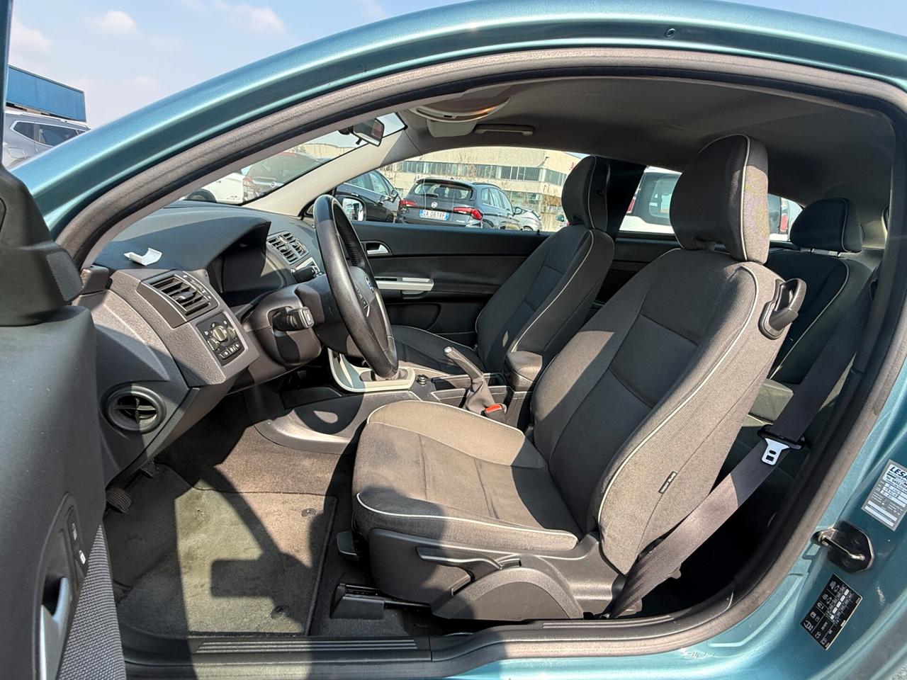 Volvo C30 1.6 Kinetic