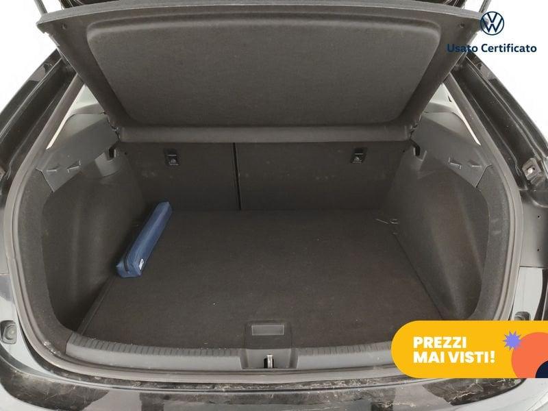 Volkswagen Taigo 1.0 TSI 110 CV Life