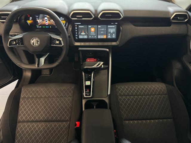 MG ZS 1.5 Hybrid+ Comfort