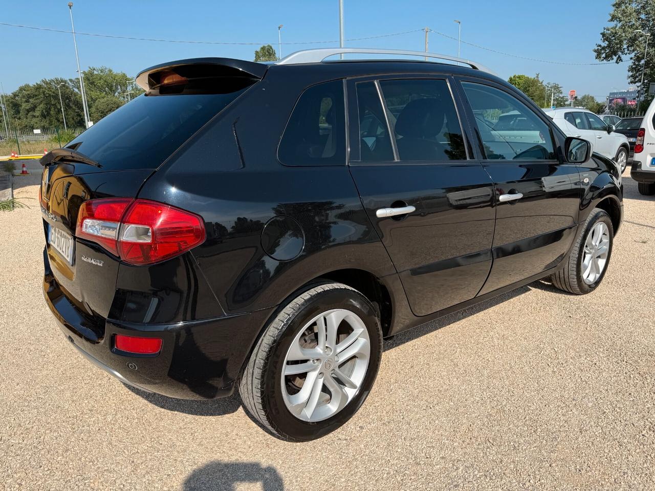 Renault Koleos 2.0 dCi 150CV 4X4 Luxe