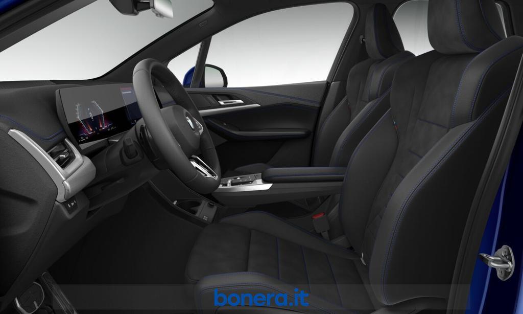 BMW Serie 2 Active Tourer 218 d Msport DCT