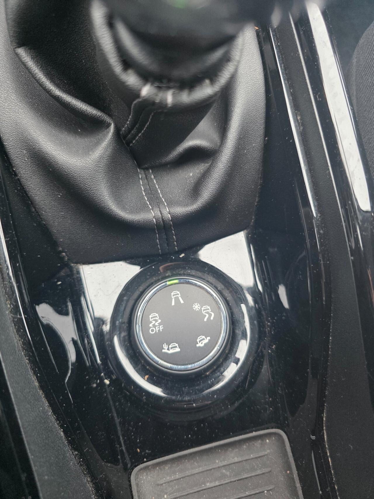 Peugeot 2008 1.6D 120cv uniproprietario perfetta e garantita