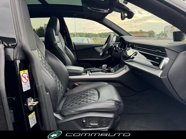 AUDI Q8 50 TDI 286 CV quattro tiptronic