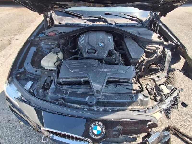 Bmw 320d xDrive Touring Msport