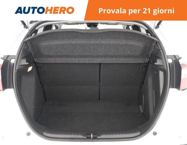 HONDA Jazz 1.5 Hev eCVT Advance