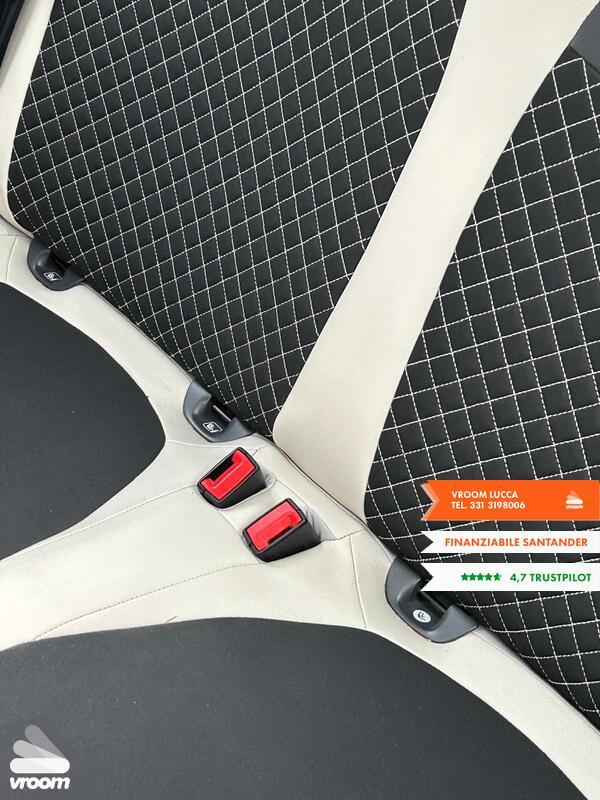 FIAT 500 (2015-2024) 500 1.0 Hybrid Dolcevita