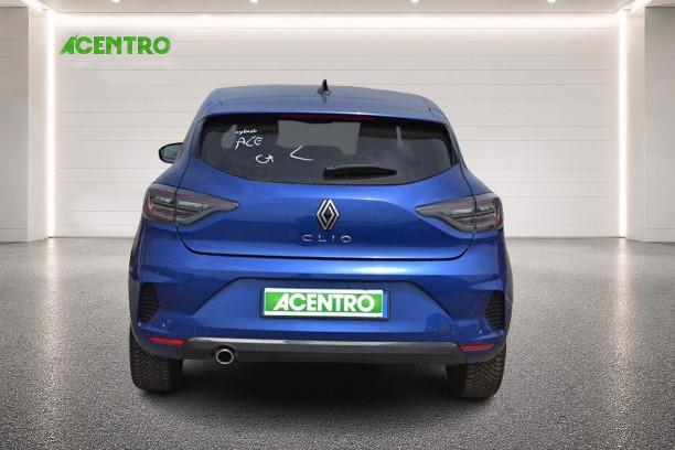 RENAULT CLIO - techno My24 TCe 90
