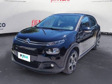 Citroën C3 p.t. 82 Feel