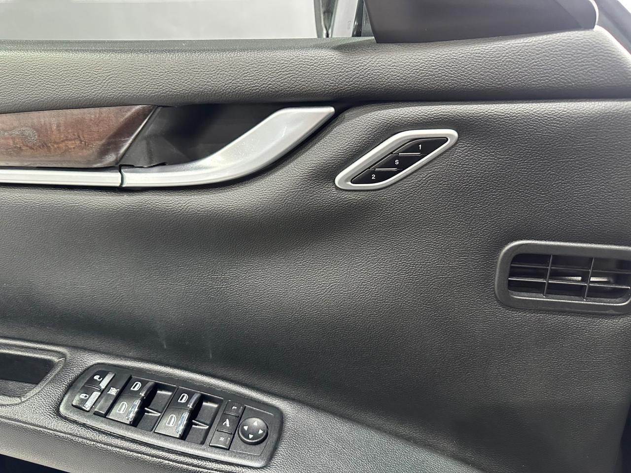 Maserati Ghibli V6 Diesel 275 CV BOLLO PAGATO 12/2026