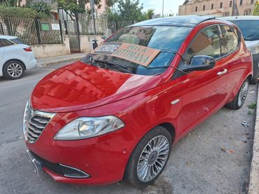 Lancia Ypsilon 1.3 MJT 16V 95 CV 5 porte S&S Platinum