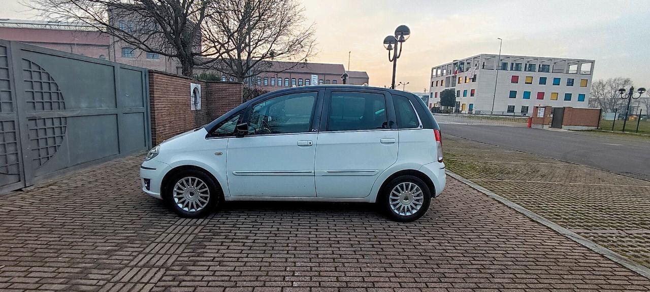 Lancia MUSA 1.3 Mjt 16V 90 CV S&S DPF EGO ANCHE NEOPATENTATI E AUTOMATICA