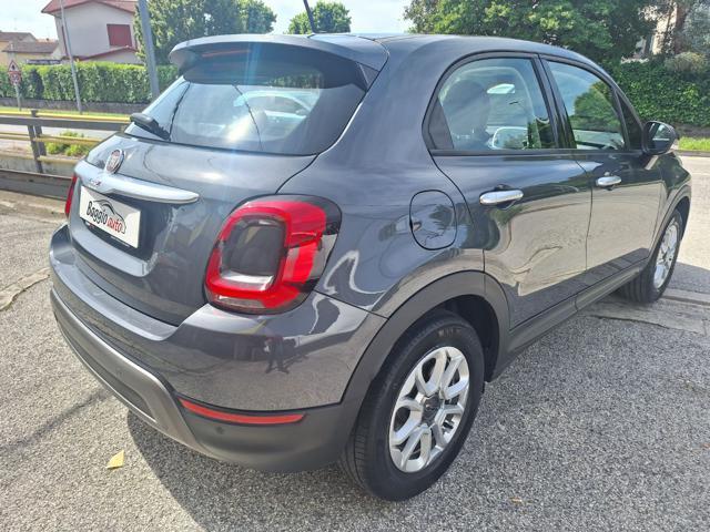 FIAT 500X 1.3 MultiJet 95 CV City Cross BUSINESS N°GD939