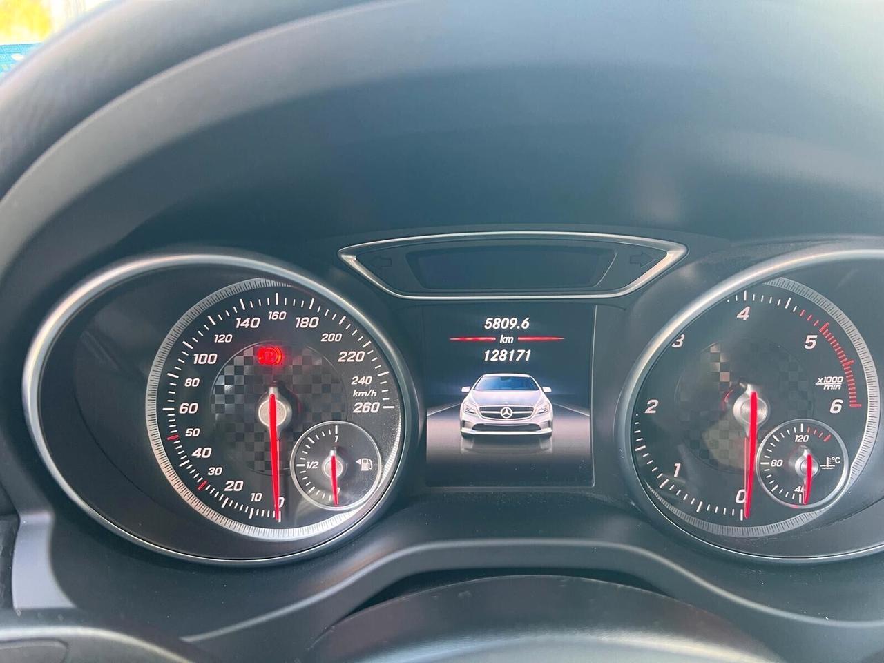 MB CLASSE A 180D AUTOM PREMIUM NEOP UNIPROP