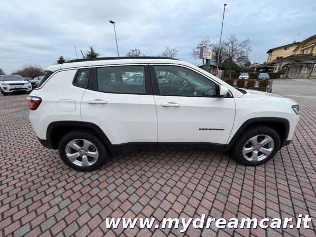 JEEP Compass 2.0 Multijet II 4WD Longitude