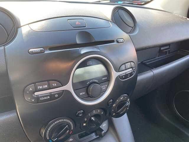 Mazda 2 Mazda2 1.3 16V 75CV 5p. Play