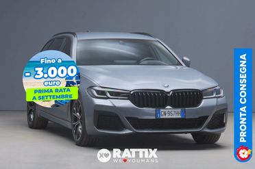BMW 530 e Touring 2.0 PHEV Msport Auto