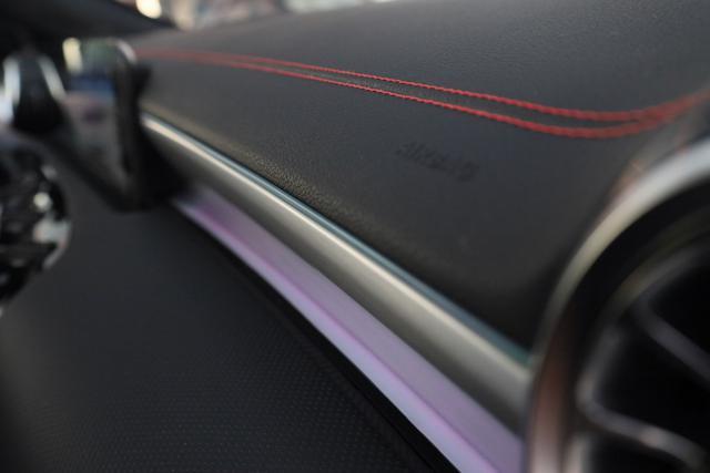MERCEDES-BENZ CLA 220 d Automatic Shooting Brake Premium