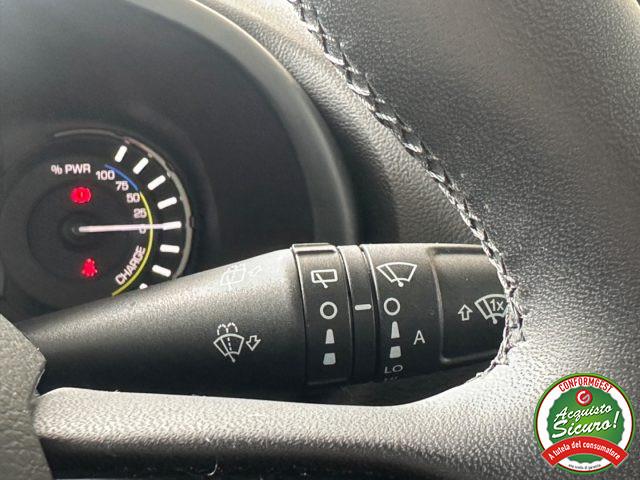 JEEP Renegade 1.3 T4 190CV PHEV 4xe AT6 Limited *NO VINCOLI*