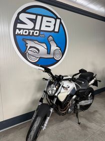 Yamaha MT-03