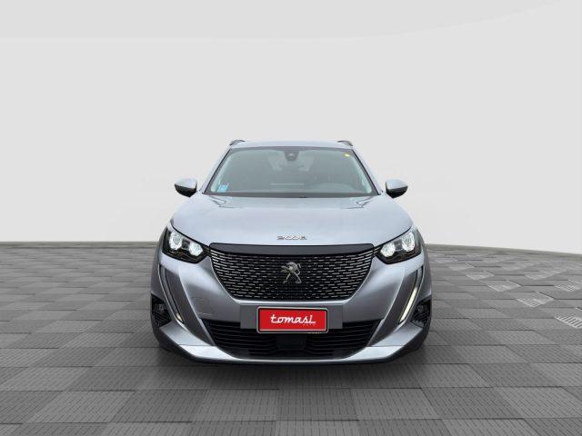 PEUGEOT 2008 2008 PureTech 130 S&S EAT8 GT Pack