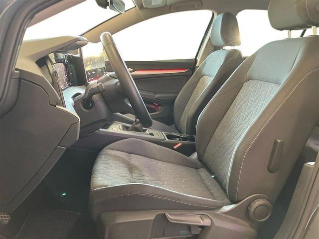 VOLKSWAGEN Golf 1.5 TSI ACT 115cv Edition Plus