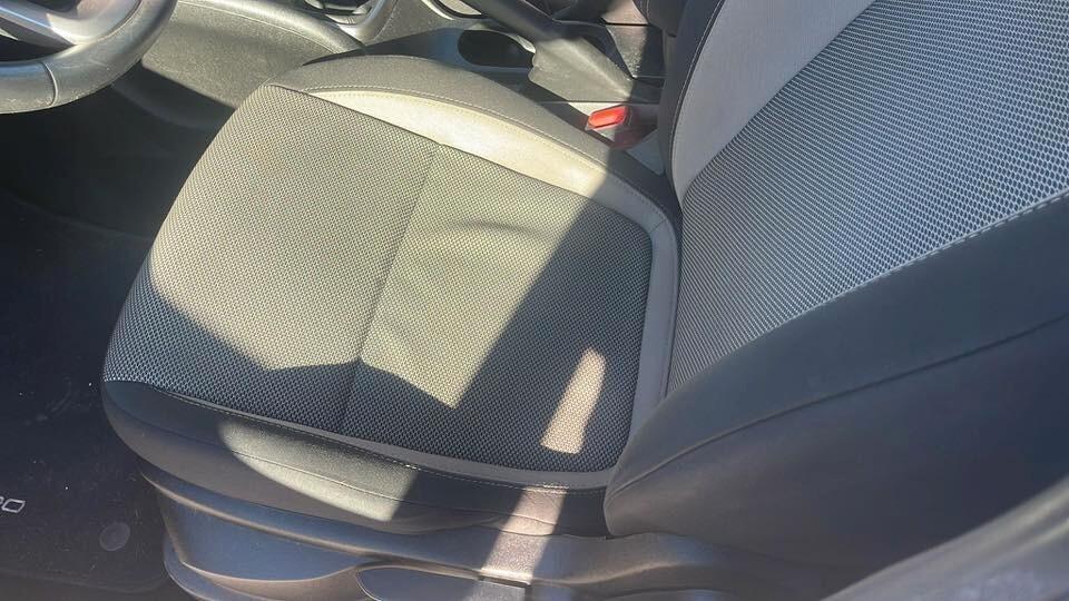 Fiat Tipo 1.4 4 porte Opening Edition