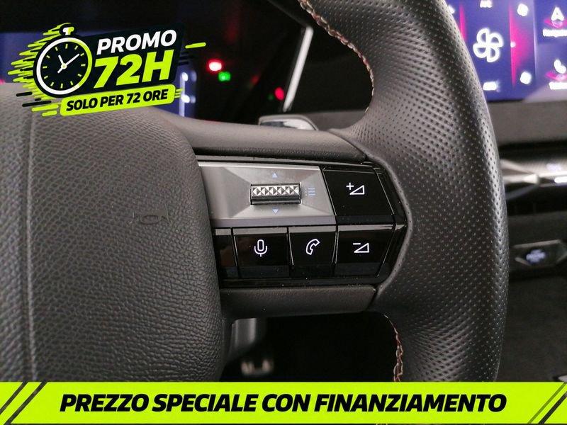 DS DS4 1.5 bluehdi Performance Line+ 130cv auto