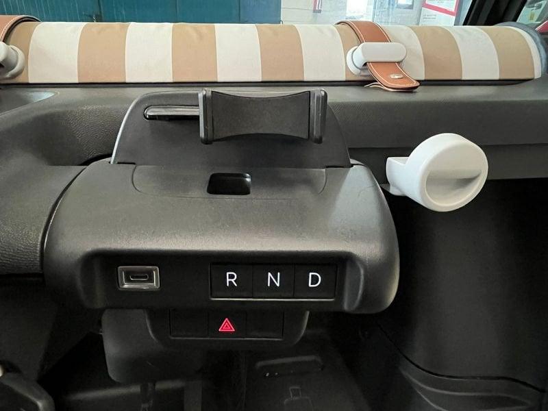 FIAT Topolino Fiat Topolino Dolcevita 6kw