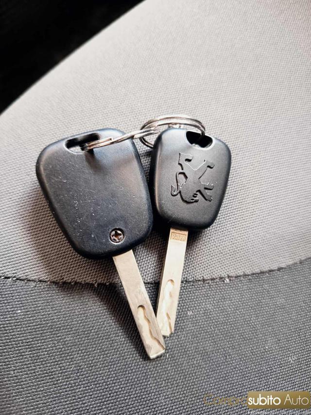 CITROEN C1 1.0 5 porte AMIC1