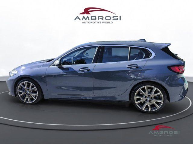 BMW 135 Serie 1 M i xdrive auto
