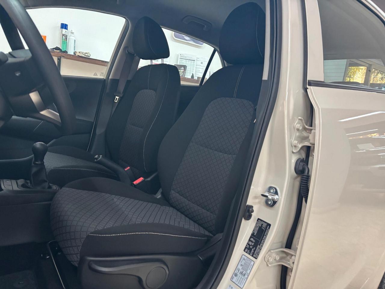 Kia Picanto 1.0 63cv 5 porte Urban KM0 ITALIANA