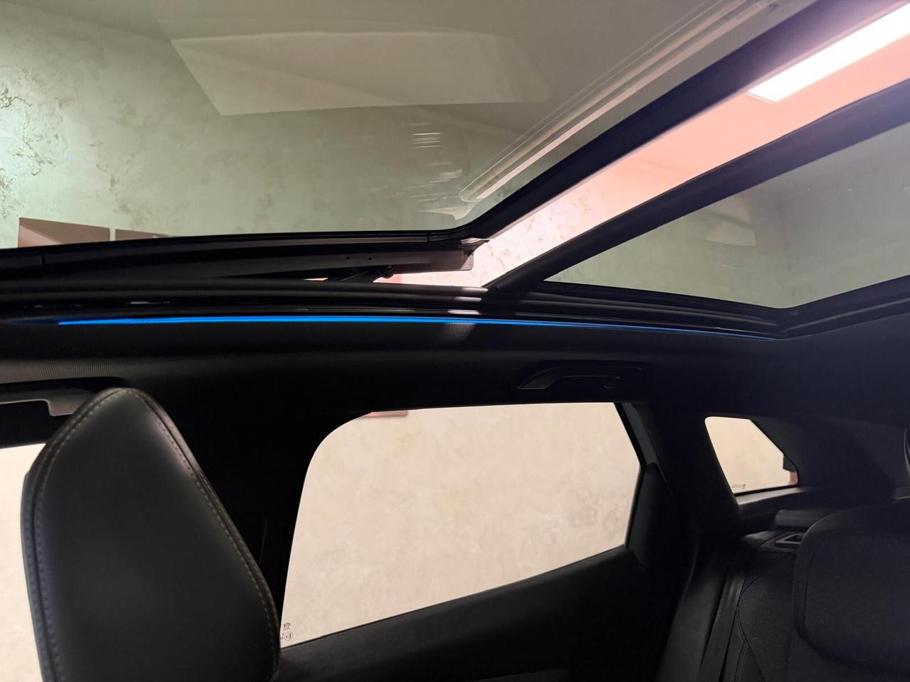 Peugeot 3008 BlueHDi 130 S&S EAT8 GT Line 2019