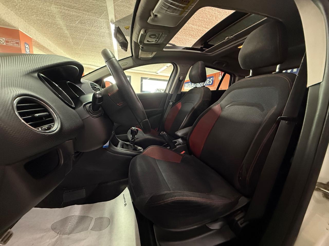 Fiat Bravo 2.0 MJT Sport - Tetto Apribile