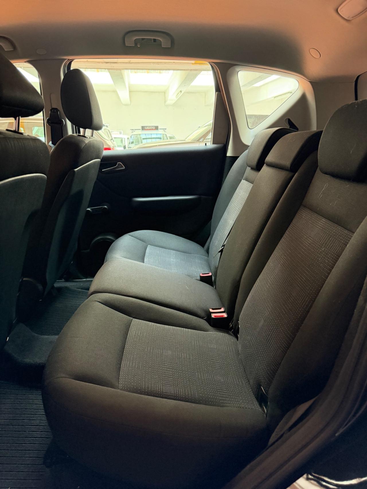 Mercedes-benz A 160 Neopatentati Euro 5