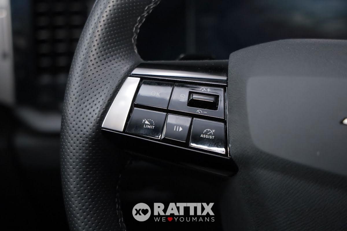 Opel Astra 1.2 t 130CV GS at8