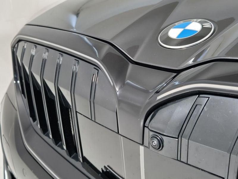 BMW Serie 5 Touring Serie 5 G61 Touring 520d Touring 48V xdrive MSport Pro auto